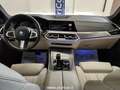 BMW X5 xDrive 30d 265cv Msport auto Tetto Pelle 7 Posti Bleu - thumbnail 3