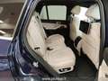 BMW X5 xDrive 30d 265cv Msport auto Tetto Pelle 7 Posti Blau - thumbnail 7
