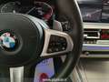 BMW X5 xDrive 30d 265cv Msport auto Tetto Pelle 7 Posti Bleu - thumbnail 21