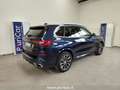 BMW X5 xDrive 30d 265cv Msport auto Tetto Pelle 7 Posti Blu/Azzurro - thumbnail 9