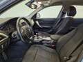 BMW 118d 5p. Urban - Cruise/Lim - Bluetooth - Sens. post. Silber - thumbnail 9