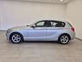 BMW 118d 5p. Urban - Cruise/Lim - Bluetooth - Sens. post. Silber - thumbnail 4