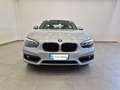 BMW 118d 5p. Urban - Cruise/Lim - Bluetooth - Sens. post. Silber - thumbnail 3