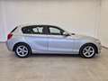 BMW 118d 5p. Urban - Cruise/Lim - Bluetooth - Sens. post. Silber - thumbnail 7