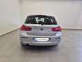 BMW 118d 5p. Urban - Cruise/Lim - Bluetooth - Sens. post. Silber - thumbnail 5