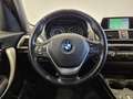 BMW 118d 5p. Urban - Cruise/Lim - Bluetooth - Sens. post. Silber - thumbnail 11