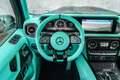 Mercedes-Benz G 63 AMG EX RICO VERHOEVEN | Stoelverwarming | Stoelverkoel Zwart - thumbnail 6