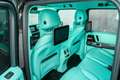 Mercedes-Benz G 63 AMG EX RICO VERHOEVEN | Stoelverwarming | Stoelverkoel Czarny - thumbnail 11