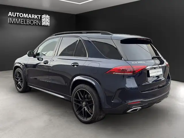 Mercedes-Benz Gle view 6