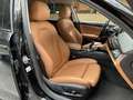 BMW 530 5 530i xDrive SportLine Vollleder Kamera el.Sitz Zwart - thumbnail 21