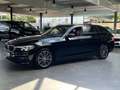 BMW 530 5 530i xDrive SportLine Vollleder Kamera el.Sitz Zwart - thumbnail 29