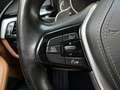 BMW 530 5 530i xDrive SportLine Vollleder Kamera el.Sitz Zwart - thumbnail 37