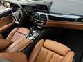 BMW 530 5 530i xDrive SportLine Vollleder Kamera el.Sitz Zwart - thumbnail 31