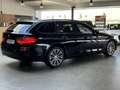 BMW 530 5 530i xDrive SportLine Vollleder Kamera el.Sitz Zwart - thumbnail 27