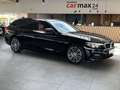 BMW 530 5 530i xDrive SportLine Vollleder Kamera el.Sitz Zwart - thumbnail 26