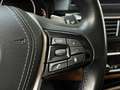 BMW 530 5 530i xDrive SportLine Vollleder Kamera el.Sitz Zwart - thumbnail 42