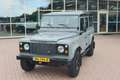 Land Rover Defender 3.5 V8 ST WGN 110 4WD "De Uiver" Special Volledig Gris - thumbnail 3