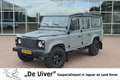 Land Rover Defender 3.5 V8 ST WGN 110 4WD "De Uiver" Special Volledig Grijs - thumbnail 1