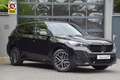 BMW X1 18i M Sport | LED | Carplay | Fabrieksgarantie Zwart - thumbnail 3