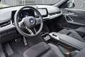 BMW X1 18i M Sport | LED | Carplay | Fabrieksgarantie Zwart - thumbnail 7