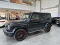 Mercedes-Benz G 63 AMG Edition 1 *Driver's Package*Burmester* Zwart - thumbnail 46