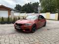 BMW 240 M240I X-Drive Aut. VOLL*TOP*Pano*HarmanKardon* Naranja - thumbnail 7