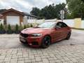 BMW 240 M240I X-Drive Aut. VOLL*TOP*Pano*HarmanKardon* Naranja - thumbnail 6