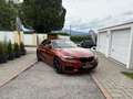 BMW 240 M240I X-Drive Aut. VOLL*TOP*Pano*HarmanKardon* Naranja - thumbnail 1