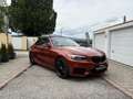 BMW 240 M240I X-Drive Aut. VOLL*TOP*Pano*HarmanKardon* Naranja - thumbnail 5