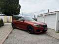 BMW 240 M240I X-Drive Aut. VOLL*TOP*Pano*HarmanKardon* Naranja - thumbnail 4