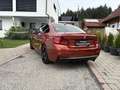 BMW 240 M240I X-Drive Aut. VOLL*TOP*Pano*HarmanKardon* Naranja - thumbnail 19