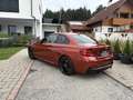 BMW 240 M240I X-Drive Aut. VOLL*TOP*Pano*HarmanKardon* Naranja - thumbnail 13
