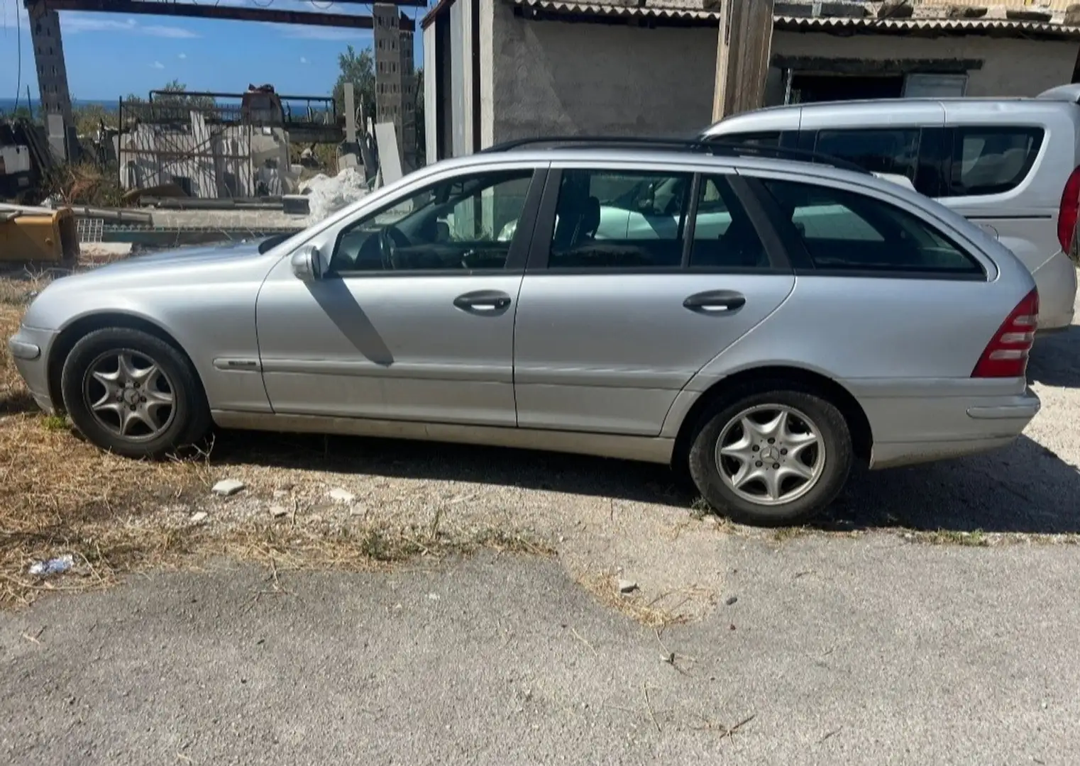 Mercedes-Benz C 220 SW cdi Classic - 2