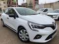 Renault Clio Sce Business 53kW Blanco - thumbnail 1