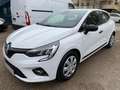 Renault Clio Sce Business 53kW Blanco - thumbnail 3