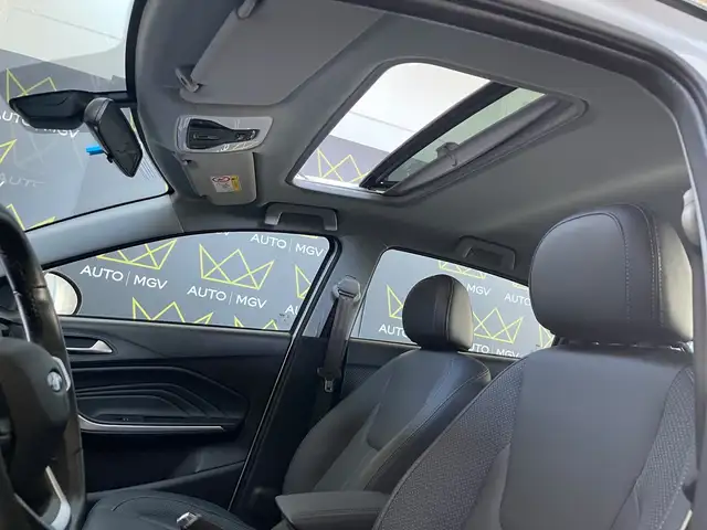 DR Automobiles DR 3.0 view 7
