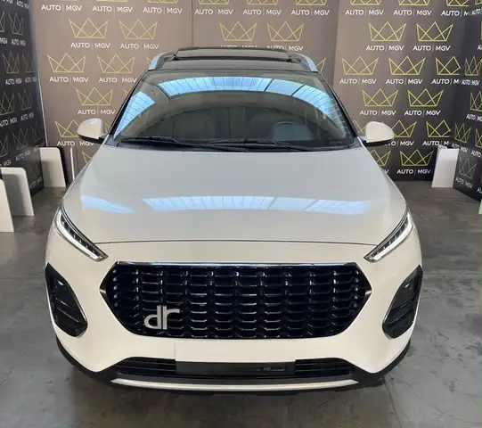DR Automobiles DR 3.0 view 2