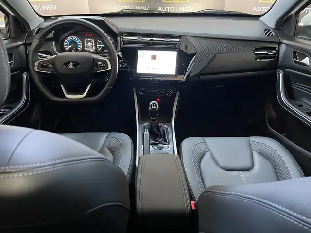 DR Automobiles DR 3.0 view 10