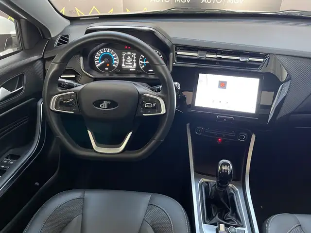 DR Automobiles DR 3.0 view 11