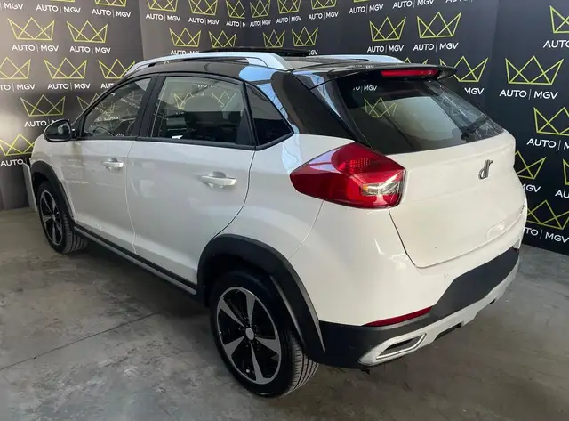 DR Automobiles DR 3.0 view 6