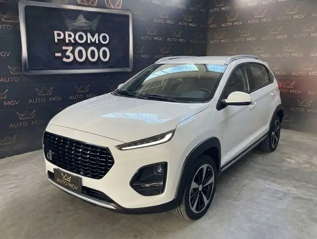 2024 DR Automobiles DR 3.0 in White for sale
