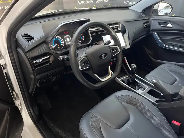 DR Automobiles DR 3.0 view 8