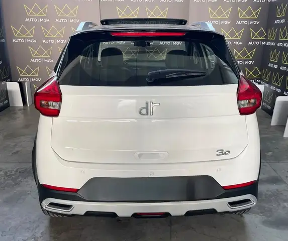 DR Automobiles DR 3.0 view 5