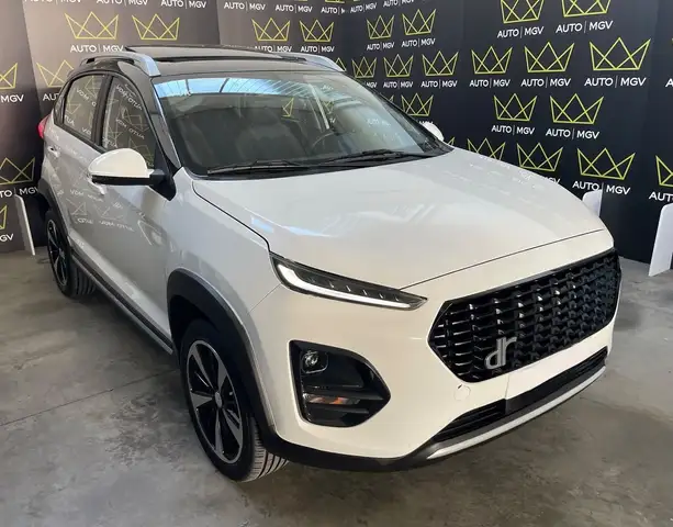 DR Automobiles DR 3.0 view 3