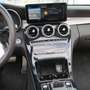 Mercedes-Benz C 300 Cabrio 9G-Tronic Negro - thumbnail 14
