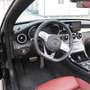Mercedes-Benz C 300 Cabrio 9G-Tronic Negro - thumbnail 13