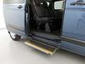 Ford Transit Custom 2.0 Aut L2 Trend Bi-Xenon+Kam Blau - thumbnail 16