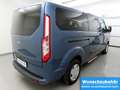Ford Transit Custom 2.0 Aut L2 Trend Bi-Xenon+Kam Blau - thumbnail 4