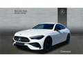 Mercedes-Benz CLE 220 d Coupé Blanco - thumbnail 1
