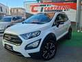 Ford EcoSport EcoSport 1.0 ecoboost Active Bianco - thumbnail 2